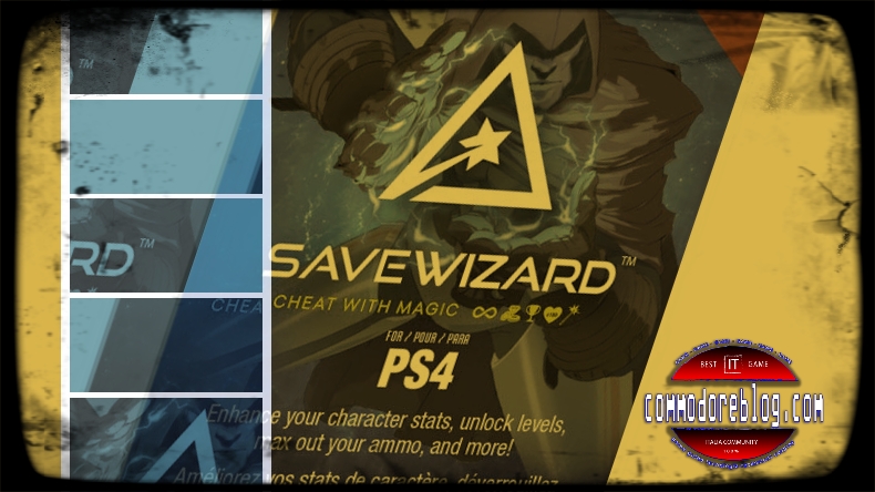 is there a save wizard for xbox one